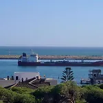 De Amy Con Vista Al Mar 2 דירה *