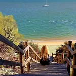 דירה De Amy Con Vista Al Mar 2