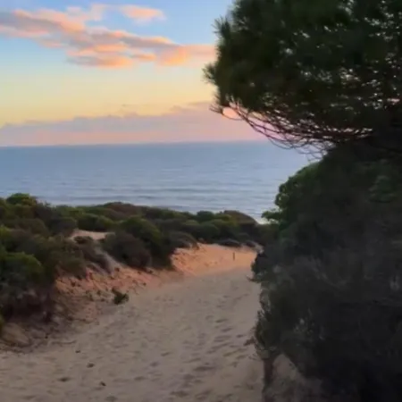 De Amy Con Vista Al Mar 2 Huelva