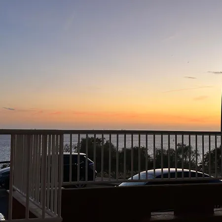 דירה De Amy Con Vista Al Mar 2 *