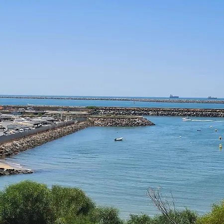 De Amy Con Vista Al Mar 2 *