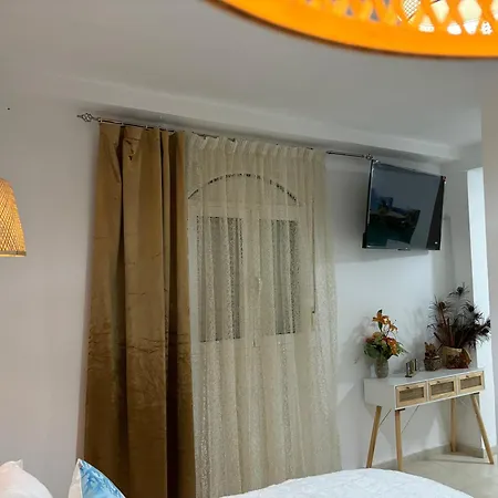 Apartment De Amy Con Vista Al Mar 2