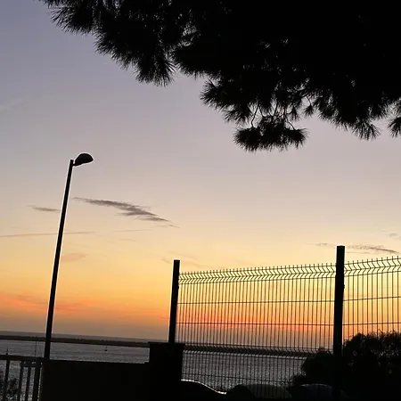 De Amy Con Vista Al Mar 2 *